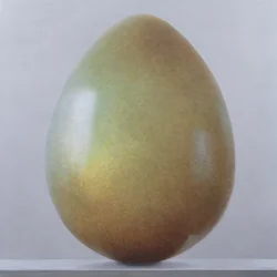 Bronze age Egg
